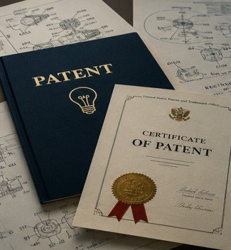 International Patent & Innovation Portfolio
